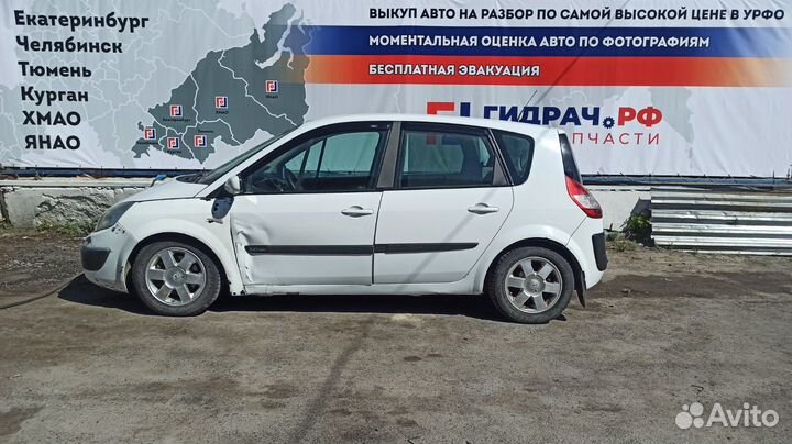 Подушка безопасности пассажирская Renault Scenic 2 8200230383