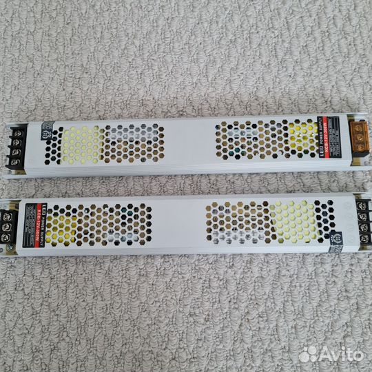 Блоки питания