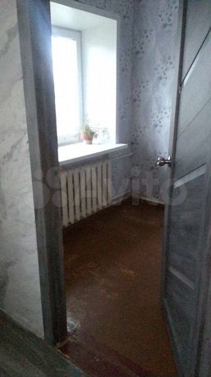 2-к. квартира, 41,6 м², 1/4 эт.