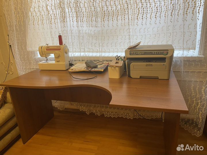 Письменный стол бу