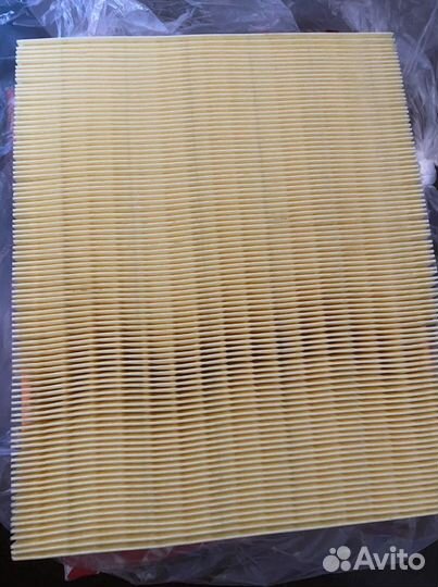 4 шт Фильтр воздушный AF1702S alpha filter