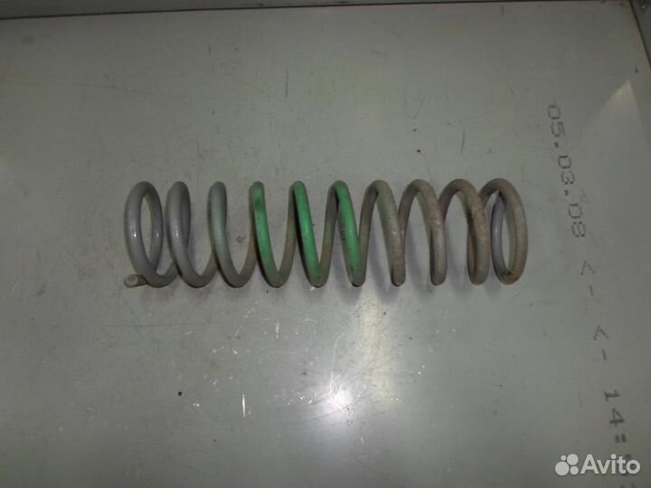 Пружина задняя on-DO