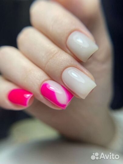 Мастера маникюра на дому