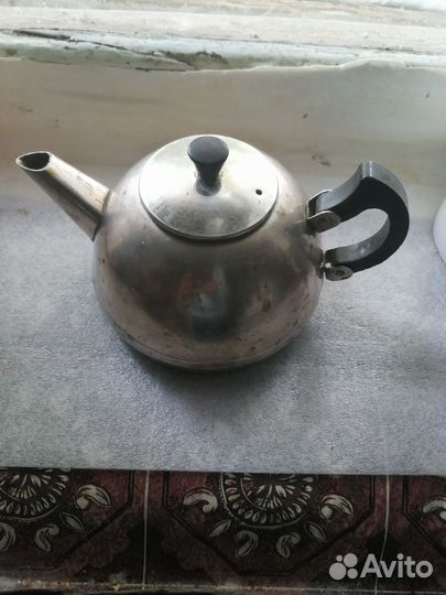 Заварочный чайник
