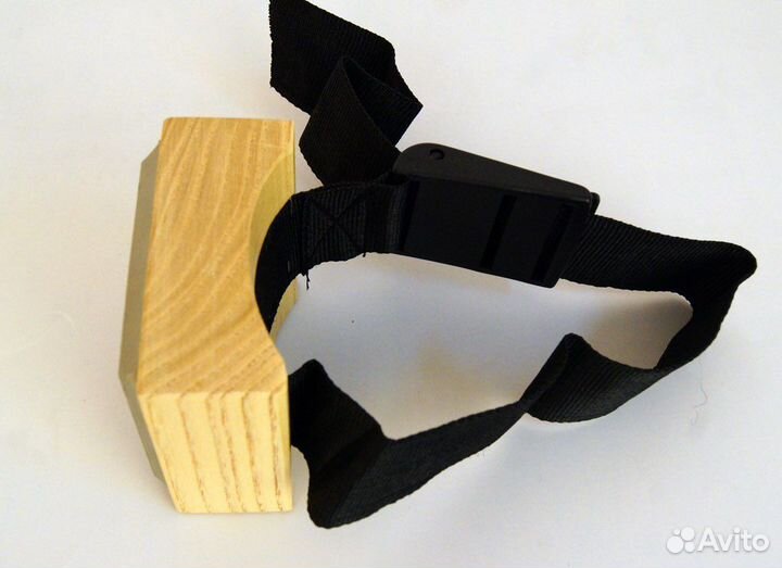 Lutner FS1 Тренировочный пед на ремне