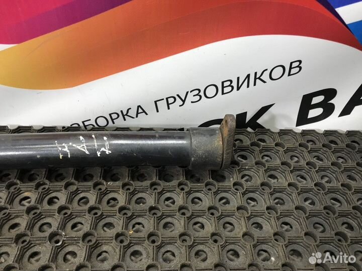 81416730110 Кронштейн спойлера бокового