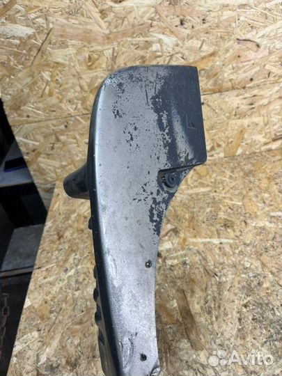 Арка колеса передняя левая Kia Sportage 1 2.0 2002