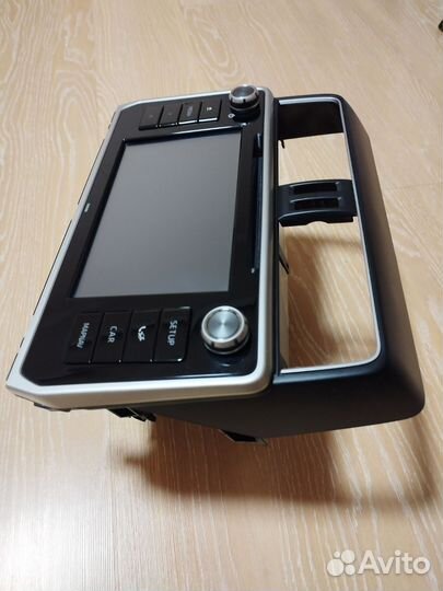 Магнитола Land Cruiser 150 2019