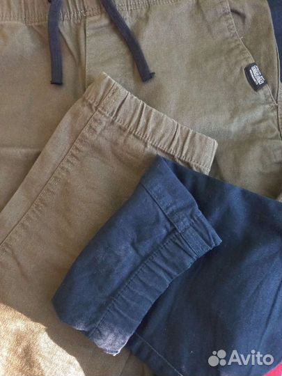 Джогеры для мальчика