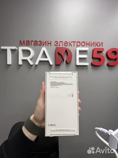 Samsung Galaxy A55, 8/256 ГБ