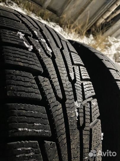 Nokian Tyres Nordman RS2 SUV 225/60 R18 104R