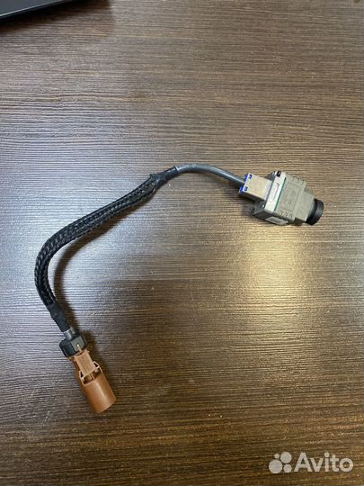 Oригинальная камера заднего вида Мерседес C257