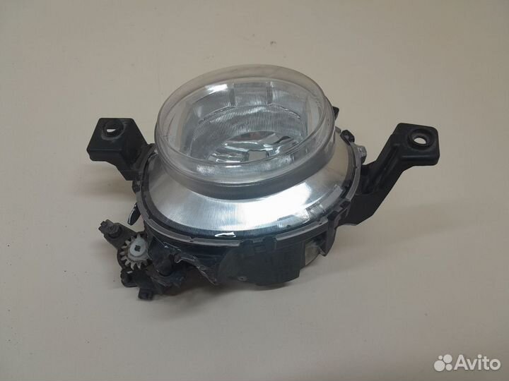 Фара противотуманная правая Kia Soul PS 2014