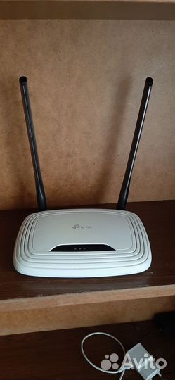 Wifi роутер tp link