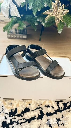 Сандалии ecco