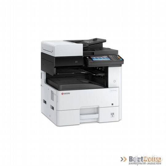 Мфу kyocera Ecosys M4132idn