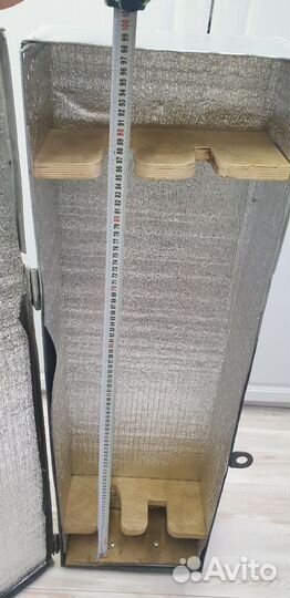 Оружейный сейф