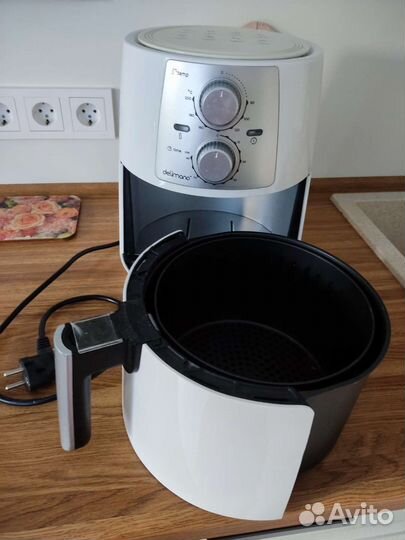 Мультипечь delimano