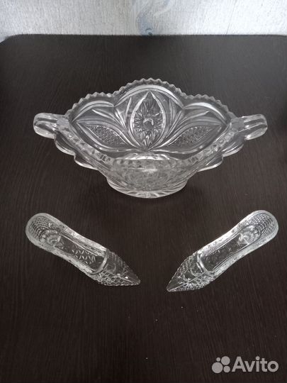 Конфетница