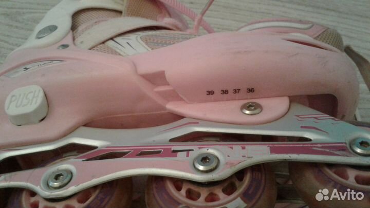 Продаю ролики детские