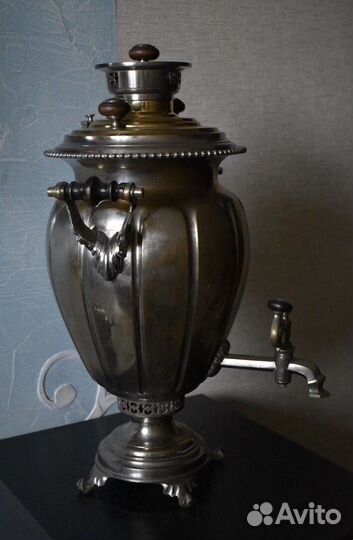 Баташев 8,5 литров