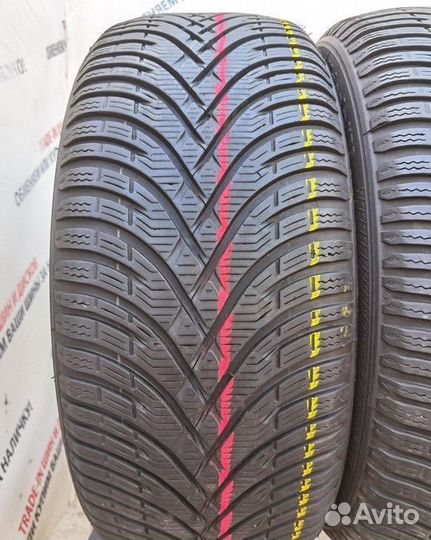 Kleber Krisalp HP3 225/45 R17 94H