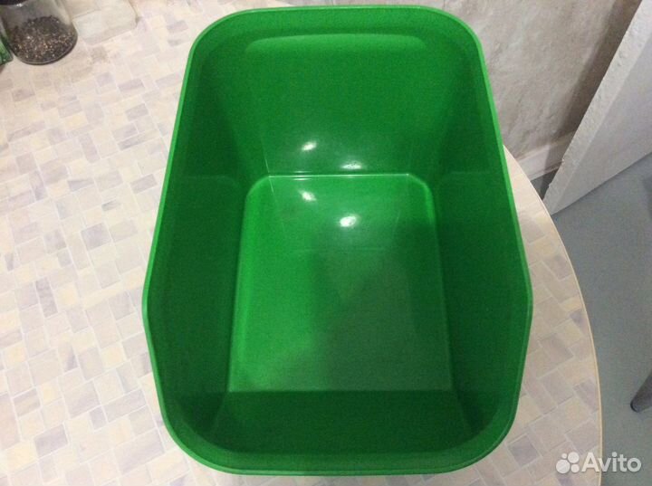 Оригинальный контейнер Tapperware