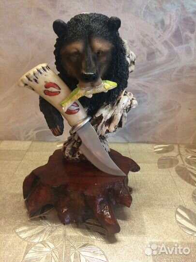 Коллекционные статуэтки