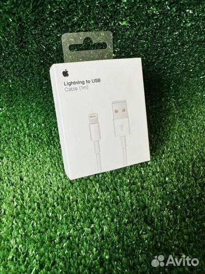 Зарядка для iPhone