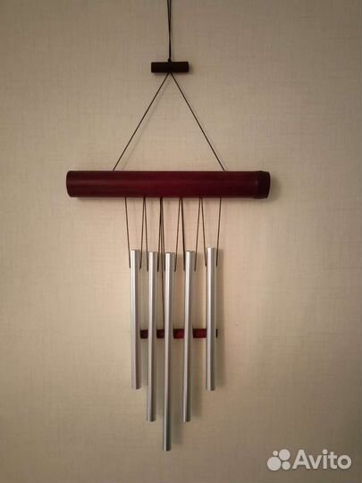 Музыка ветра