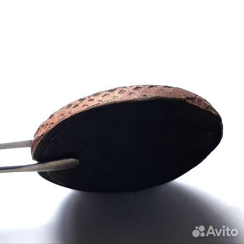 5 копеек 1784 г. ем. Медь. Екатерина II