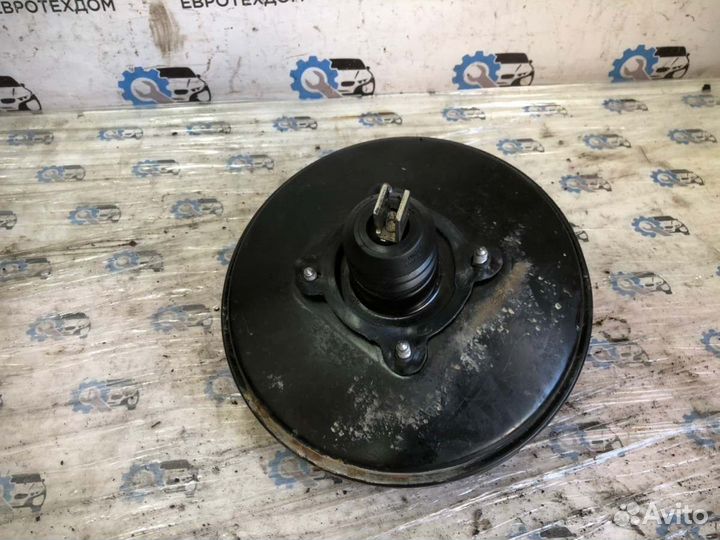 Вакуумный усилитель передний Citroen Berlingo KFW