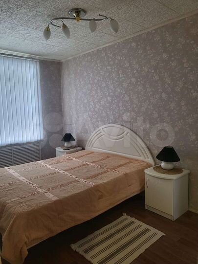 2-к. квартира, 43 м², 3/5 эт.