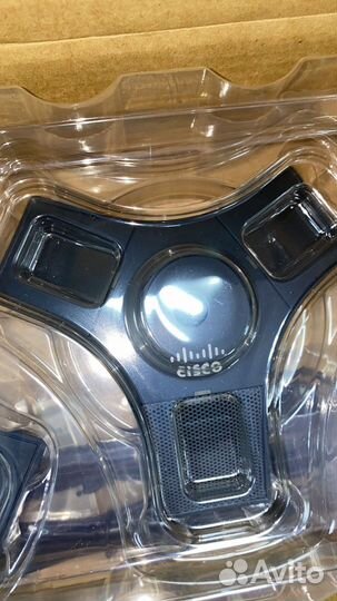 Ip телефон cisco CP -7937-MIC- KIT