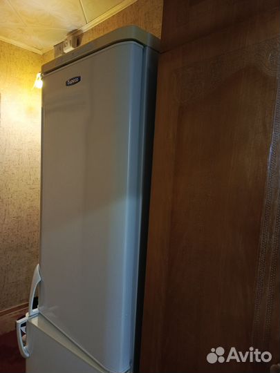 Продажа холодильников бу