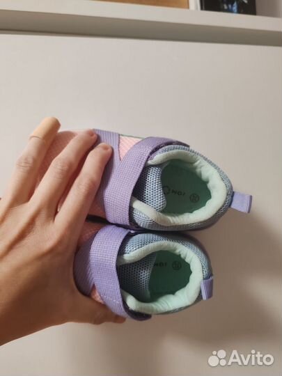 Кроссовки 25 jomoto