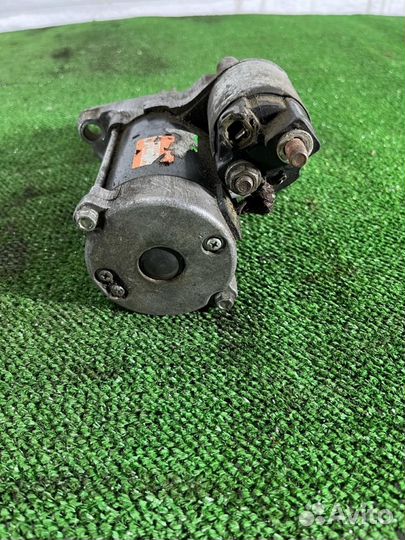 Стартер Toyota Mark II 8 (X100) 1996-2000г X100