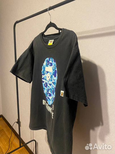 Футболка bape
