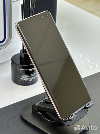 Samsung Galaxy S10 5G Single sim, 8/256 ГБ