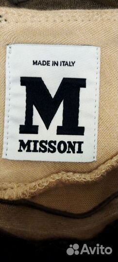 Туника Missoni