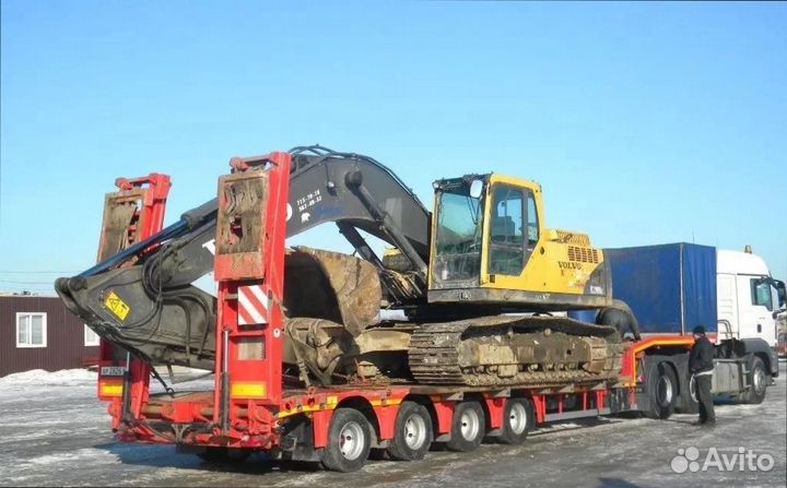 Грузоперевозки межгород с грузчиками от 200кг