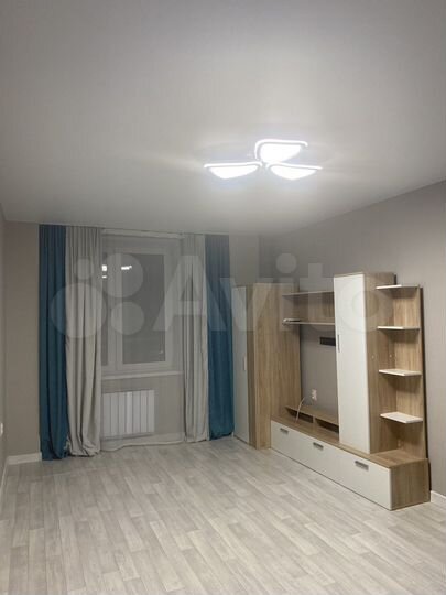 1-к. квартира, 35,9 м², 7/10 эт.