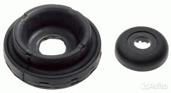 Опора амортизатора 31253 01 lemforder