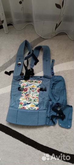 Слинг рюкзак