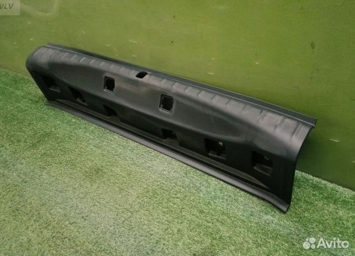 Накладка замка багажника Bmw 5 G30