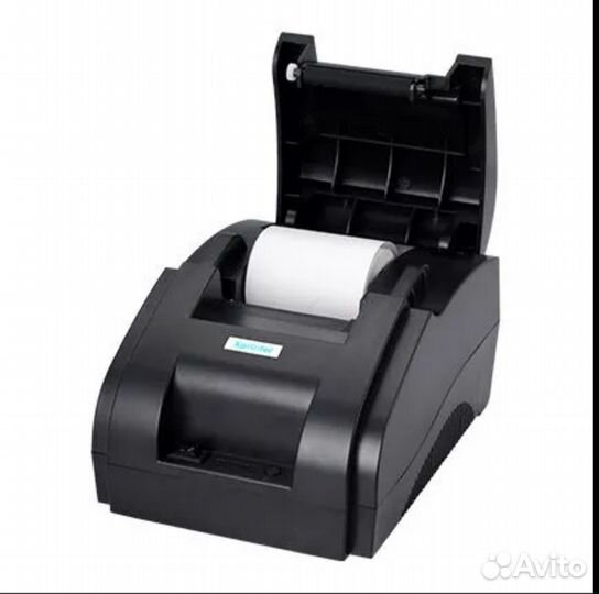 Принтер для чеков/наклеек/этикеток Xprinter