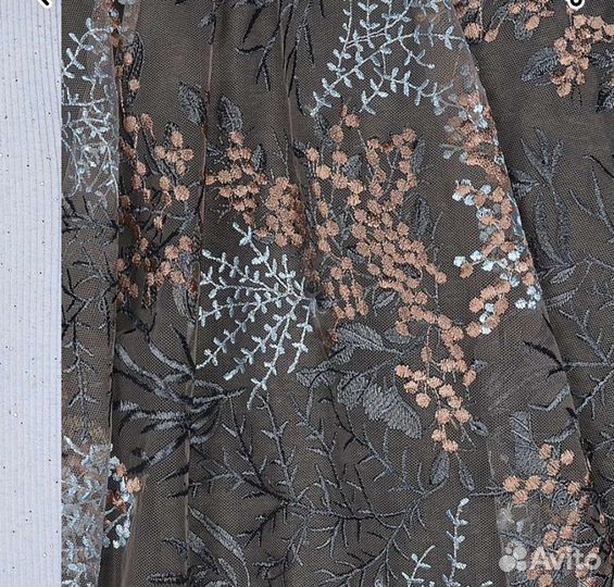 Туфли для девочки 36 размер