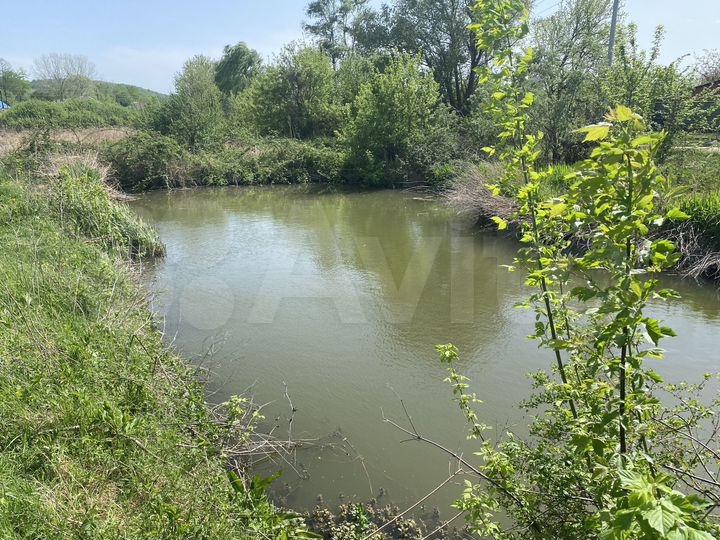 Участок 6 сот. (ИЖС)