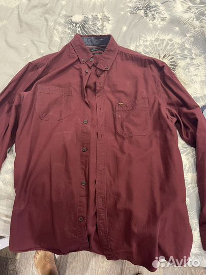 Отдам даром мужские вещи