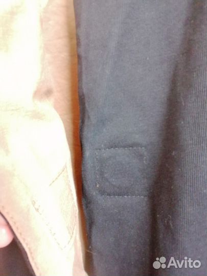 Тренч женский